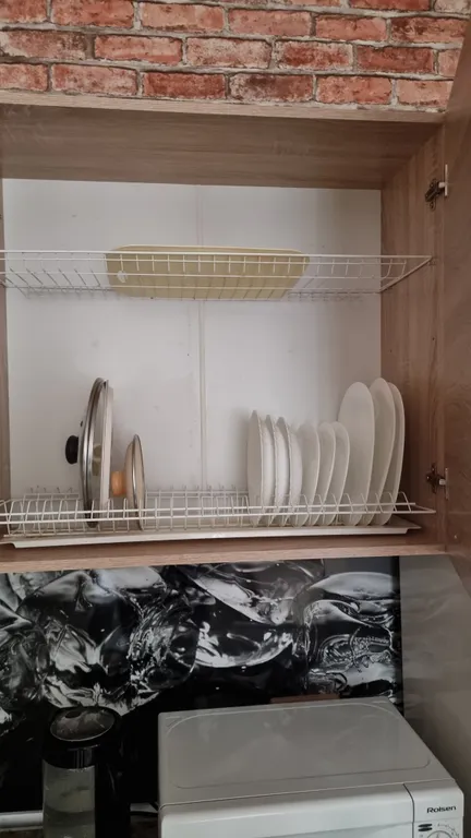 Большая и светлая квартира