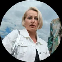 Наталья Массалитова