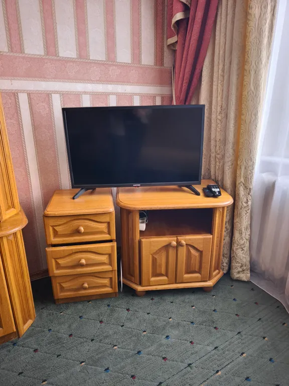 Квартира 2-комнатная Квартира — Лесозаводск