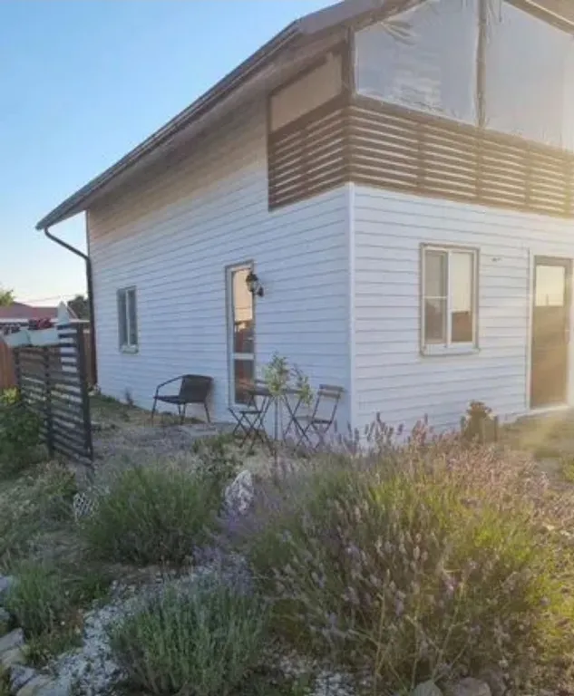 Квартира Квартира Двухуровневый апартамент с видом на море — Кучугуры