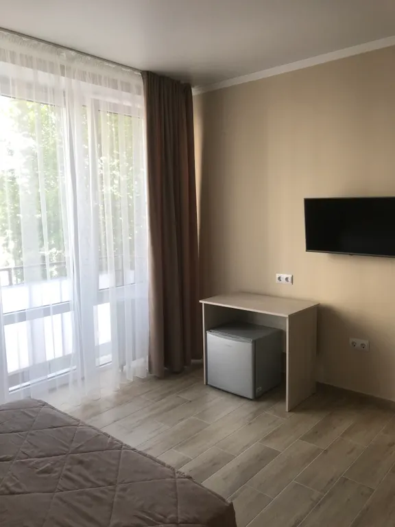 Квартира Уютная комната в частном секторе — Анапа