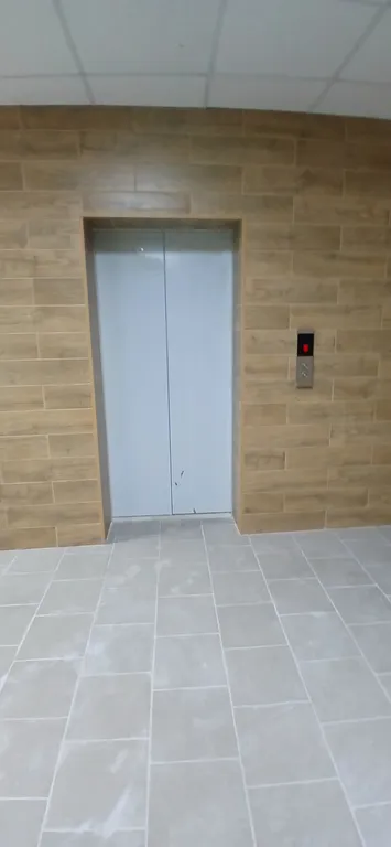 Квартира Квартира Уютная студия — Евпатория