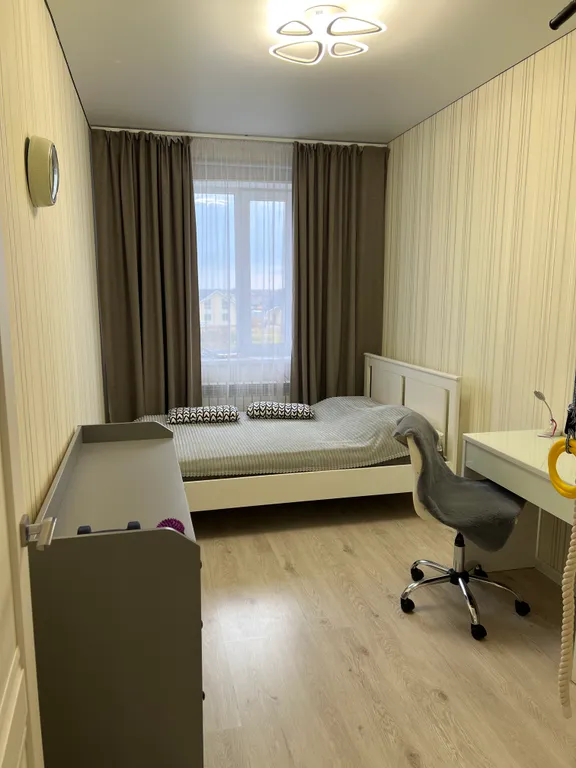 4-комнатный Дом