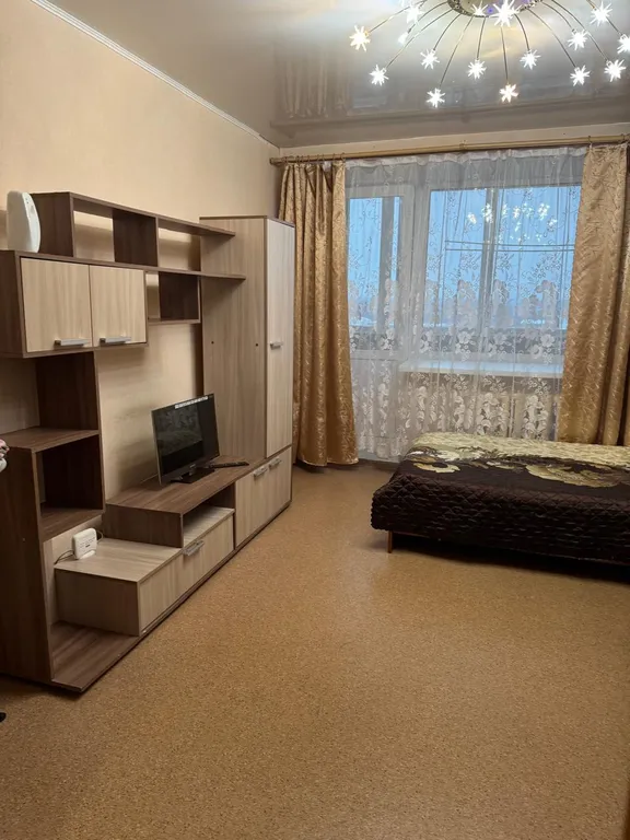 Квартира в центре близко к Филармонии