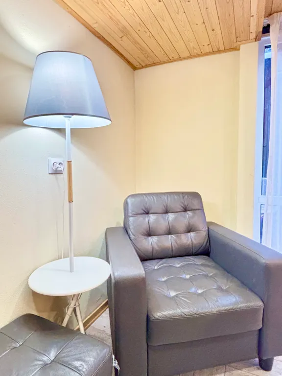 Премиальная 3к. квартира 2эт. с террасой