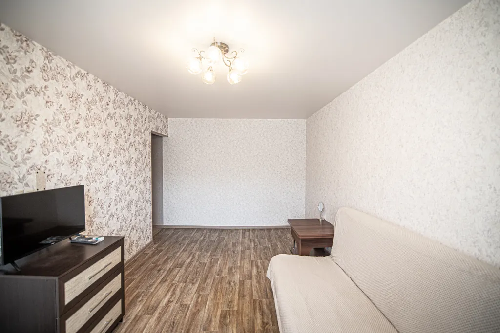 Квартира у «Горного воздуха» и городской больницы