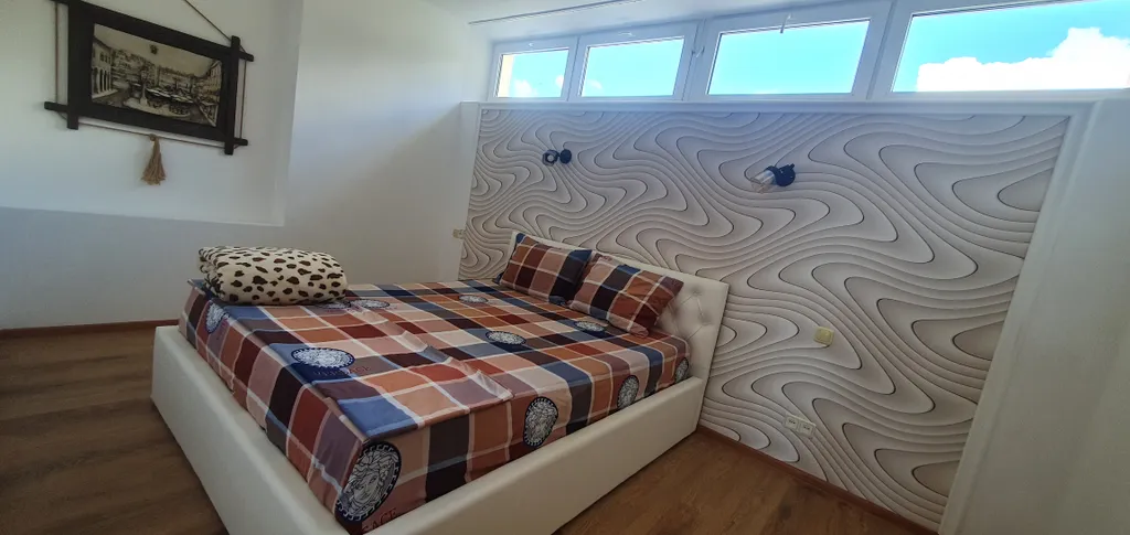 Видовые морские аппартаменты