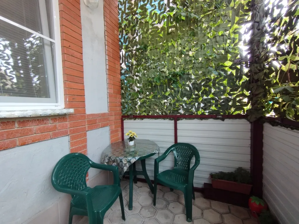 Номер улучшенный