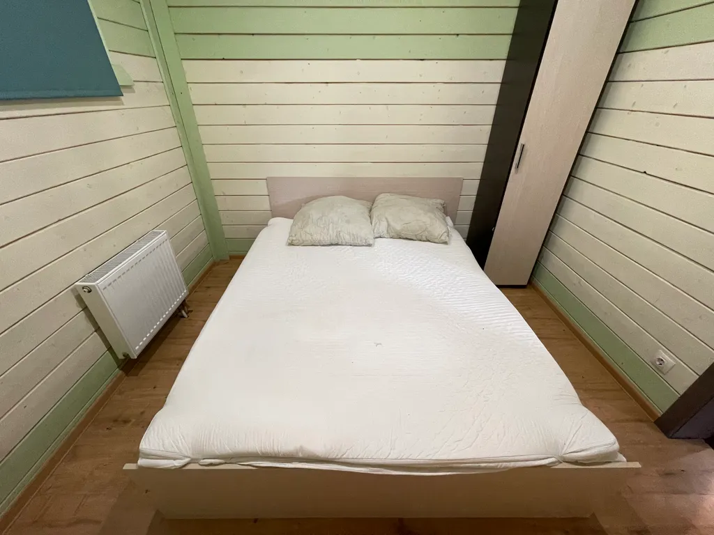 Медвежий берег