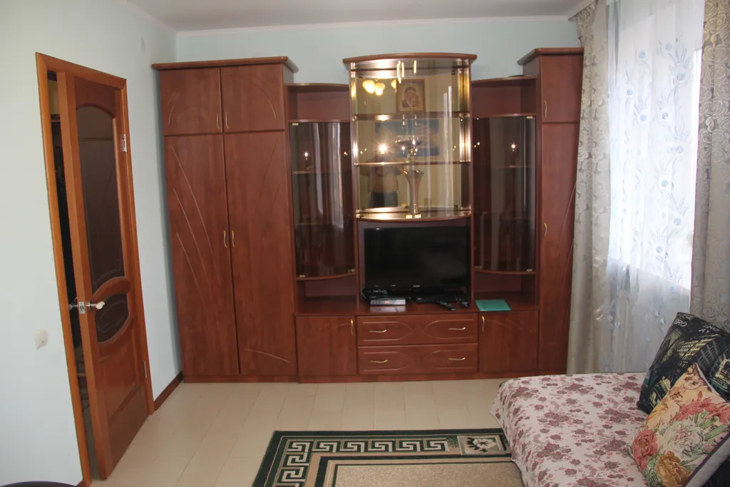 Квартира возле Монастыря — аренда посуточно в Дивеево