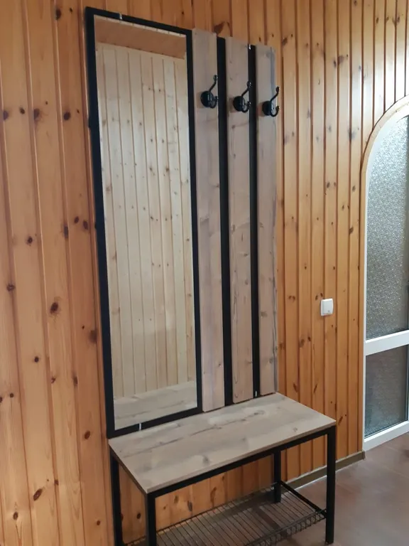 Апартаменты с видом на море