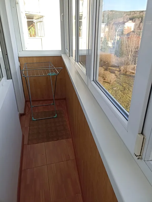 Квартира с кондиционером в центре