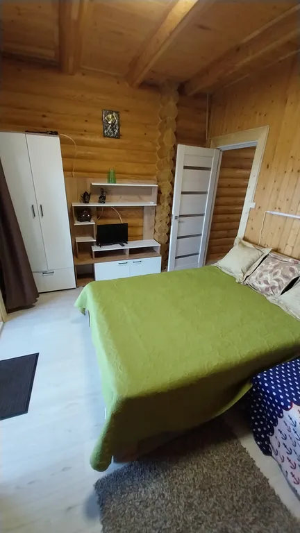 Квартира с волшебным видом на море