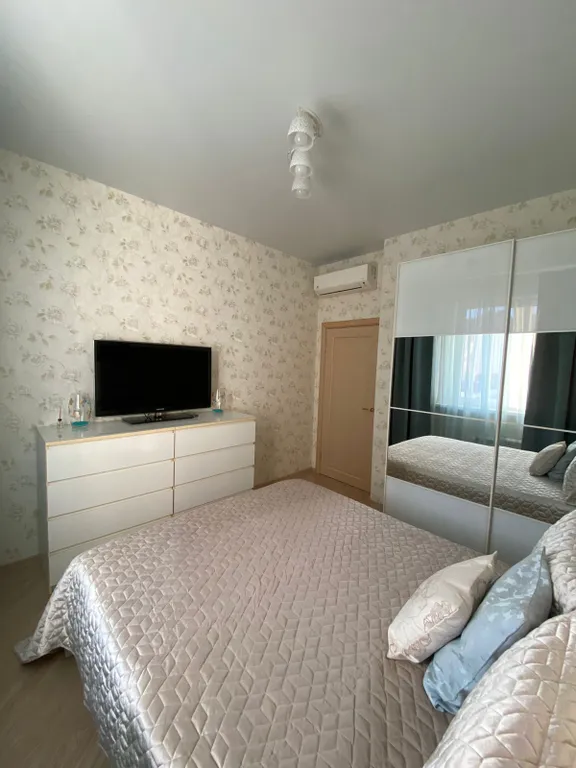 Уютная квартира в самом центре города