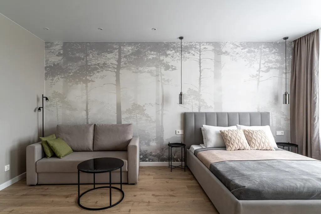 Уютная квартира в 700 метрах до моря