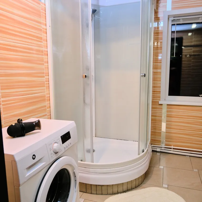 4-комнатный Дом