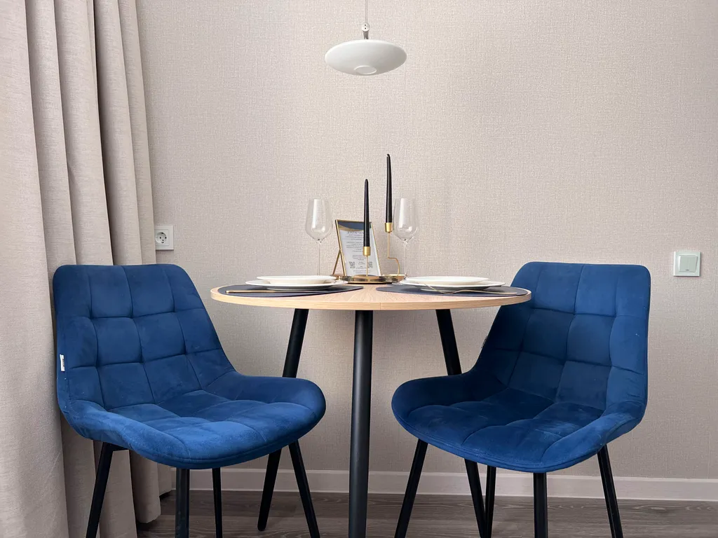 Мечта путешественника-квартира в самом сердце города