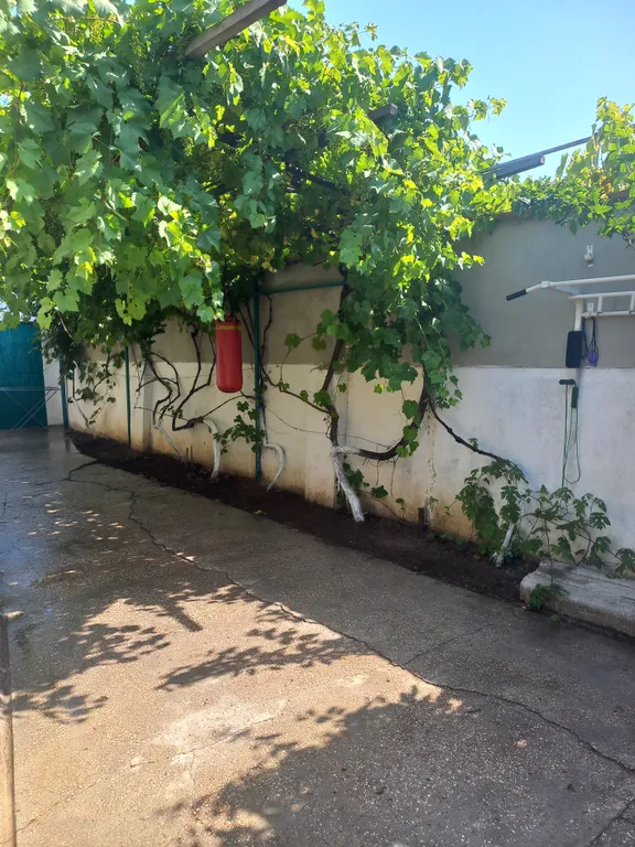 Частный дом в тихом районе