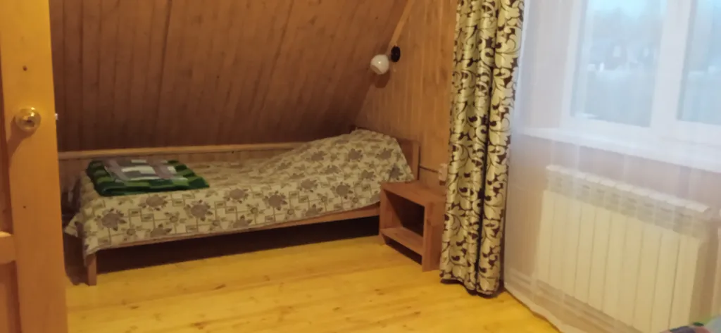 Дом на Пляжном переулке