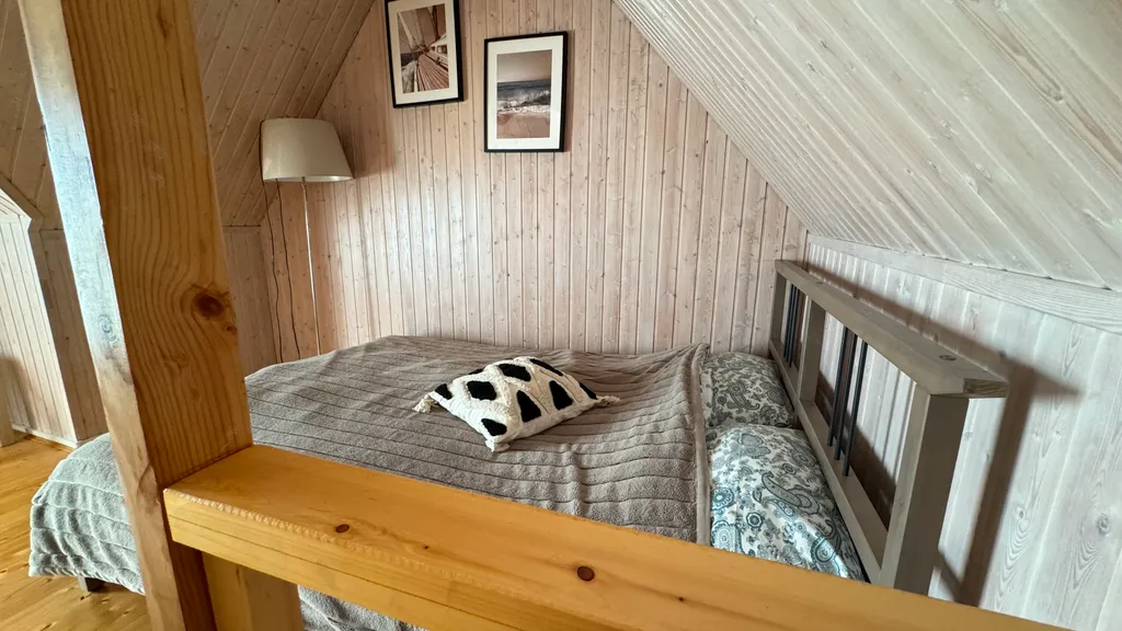 Уютный гостевой дом для отдыха на берегу Азовского моря