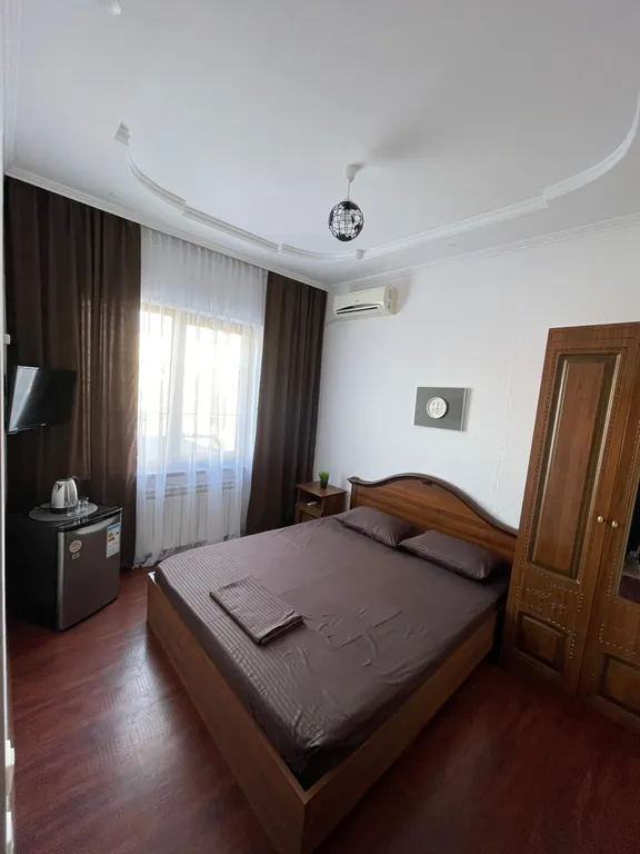 Квартира Комната — аренда посуточно в Геленджик