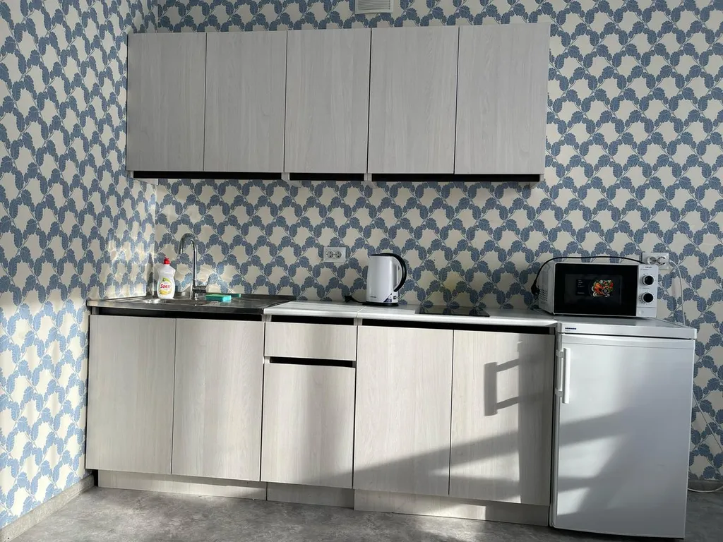 Квартира Красивая и уютная квартира — Самара