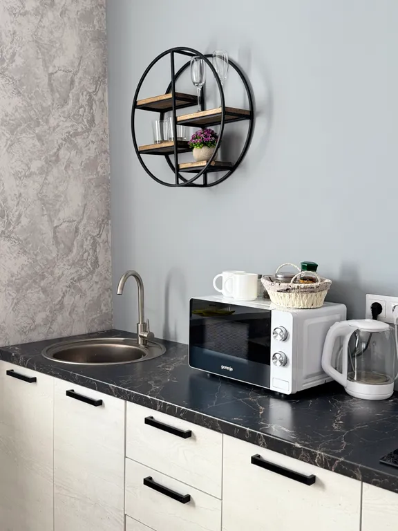 Студия около Авиазавода