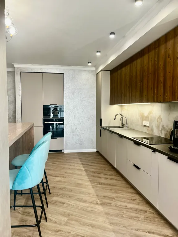 Квартира Апартаменты у Музея мирового океана — Калининград