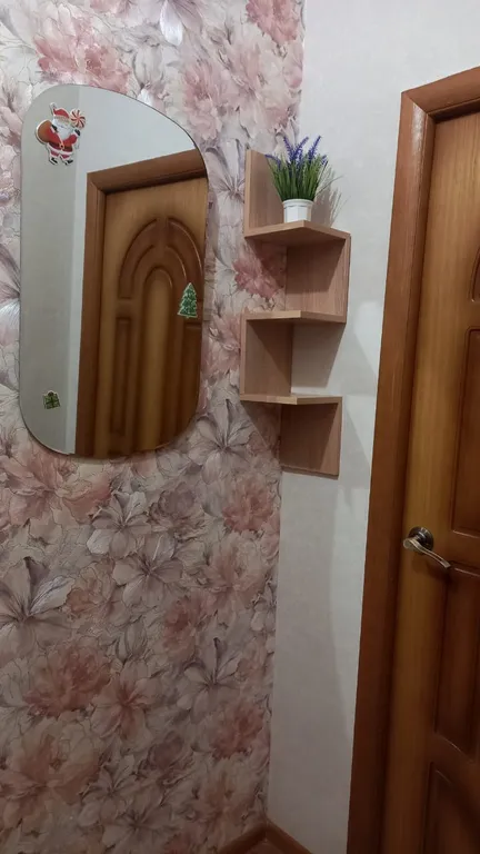 Уютная и чистая квартира