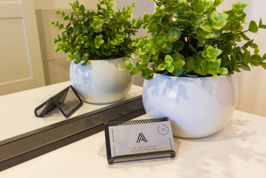 Студия с видом на Дон