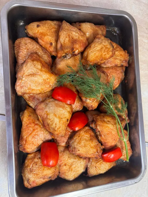 Квартира Квартира Эконом на 3-4 человека, удобства на 2 номера, балкон, вид на сад — Анапа