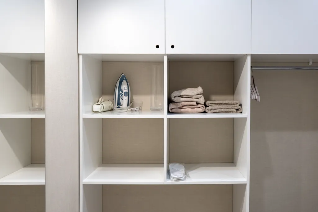 Апартаменты в Spa Баден