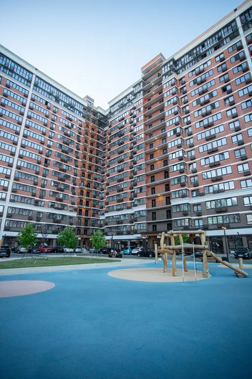 Квартира Квартира Студия с ремонтом от собственника — Краснодар