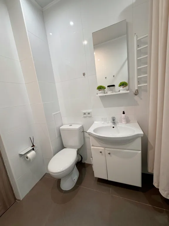 Квартира Квартира Апартамент в Амалиенау — Калининград