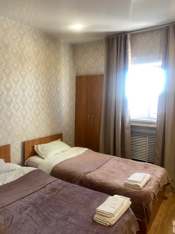 Квартира Квартира Студия в центре города — Владивосток