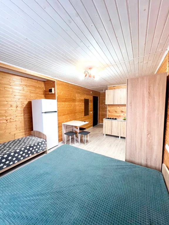 Комната "Морское лето" 8