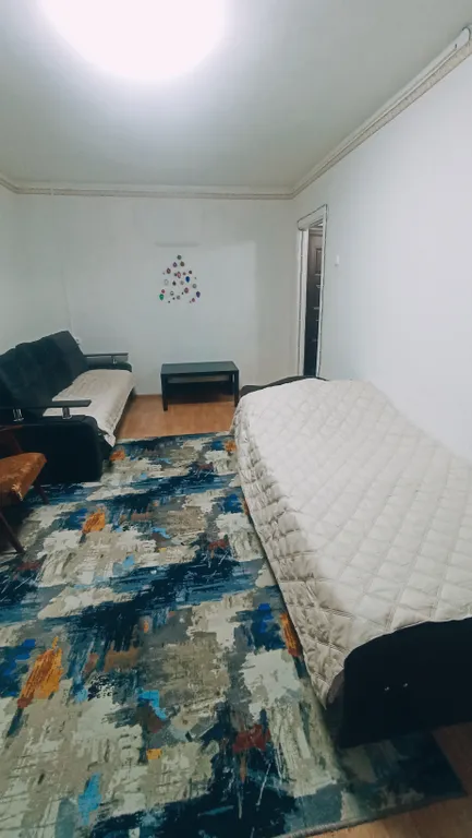 Квартира сплит, уютная, тёплая с балконом