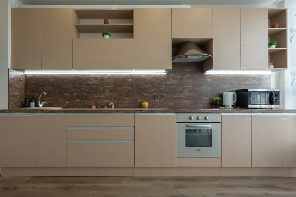 Хронография уюта