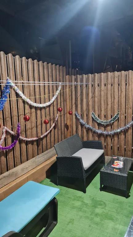 Квартира Квартира Уютная студия с террасой — Адлер
