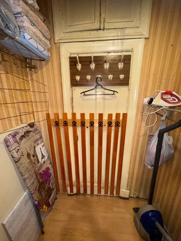 Квартира в центре города, 2-комнатная