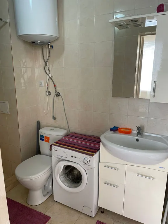 Уютная квартира со всеми удобствами