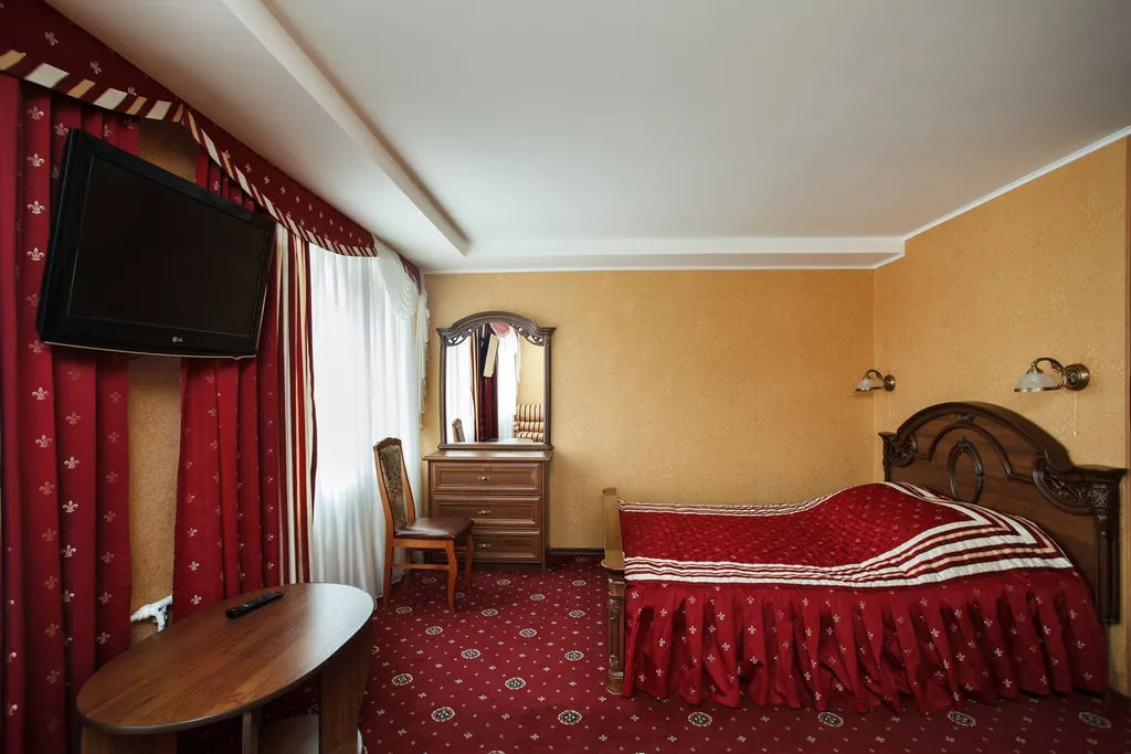 Квартира Комната — аренда посуточно в Псков