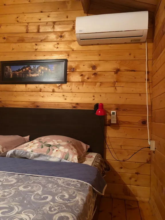 Семейный полулюкс