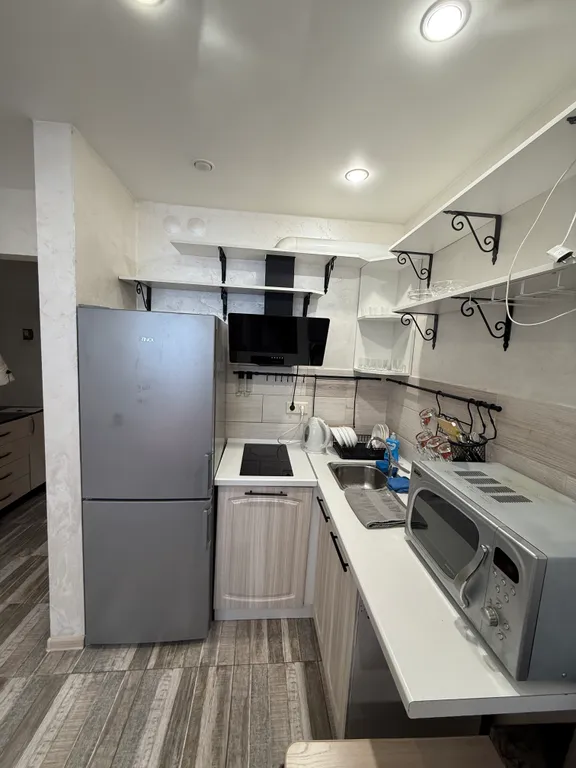 Уютная квартира КСК