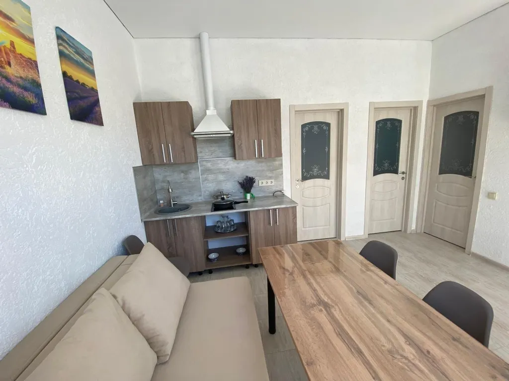 Коттедж Домик для семейного отдыха на море — аренда посуточно в Пятихатки