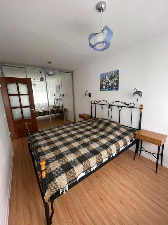 Квартира Большая квартира для большой семьи — Светлогорск