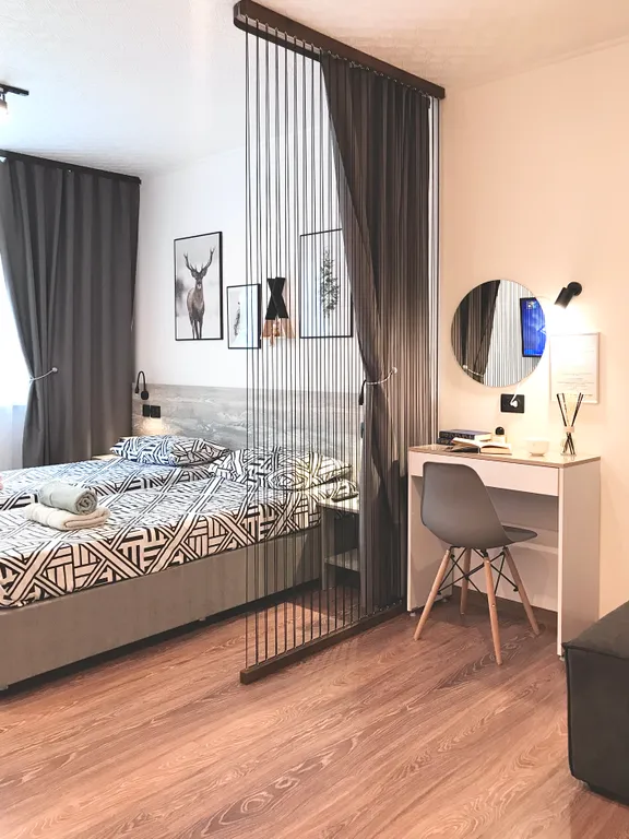 Квартира Квартира у подъёмников — Кировск