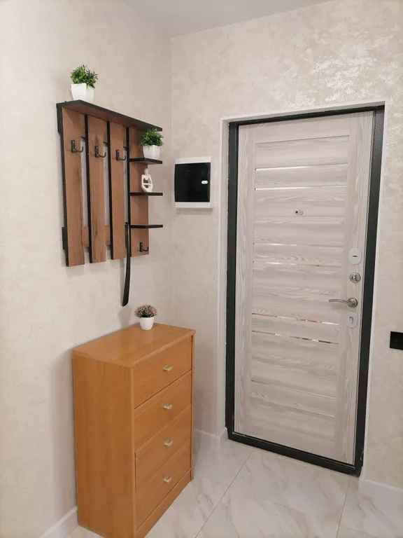 Отличная квартира — аренда посуточно в Симферополь