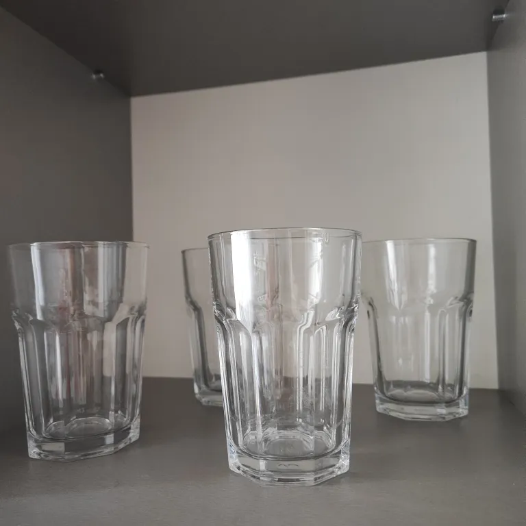 Уют, комфорт, чистота, всё необходимое для проживания