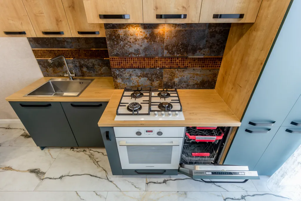 Апартамент PROuyut